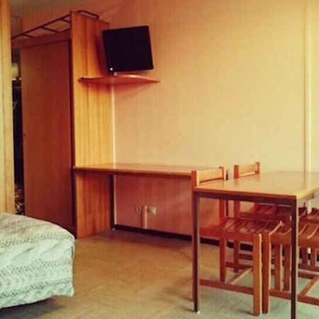 Appartement Superdevoluy 28M2 Au Pied Des Pistes 9Eme Etage Le Devoluy Ngoại thất bức ảnh